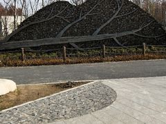 -上海浦江郊野公园-2号停车场