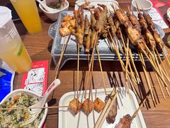 -管氏翅吧(护国寺店)
