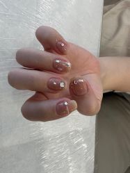 -斯馨·健康美甲美睫