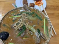 -福祥厦门小馆(舟孟北路店)