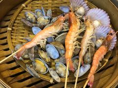-渔小生蒸汽石锅鱼(印象城店)