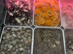 -名门潮牛·鲜牛肉海鲜火锅.烧烤自助餐厅(诚丰广场店)
