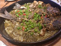 -老板恋上鱼(环山路店)