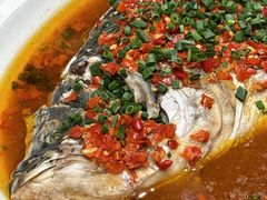 -湘中缘·湖南菜(娄底驻京办店)