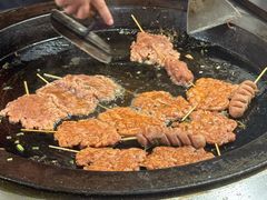 -丁脊壹绝·里脊肉