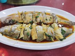 -红灯笼龙凤饭店(宁波老字号店)