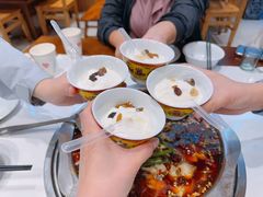 -乡土特色.冷锅鱼.牦牛肉汤锅