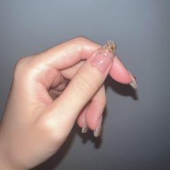 -Miss·A日式美甲美睫