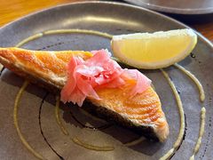 -THE CANNERY&JUJU 新鲜海鲜·牛排美食酒廊