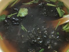 -宝光熏肉鞋底火烧(新街口店)