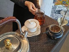 -茶人村·前滩江景雅宴(上海首店)