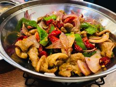 -李老哈·东北菜(宋园路店)