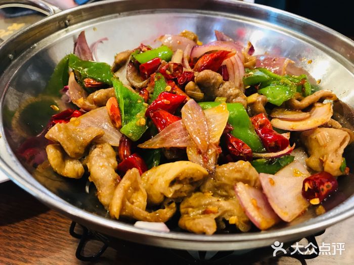 李老哈·东北菜(宋园路店)图片