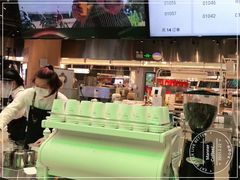 -Manner Coffee(壹方城店)