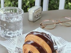 -木嘛working coffee&bar(碧道馆店)