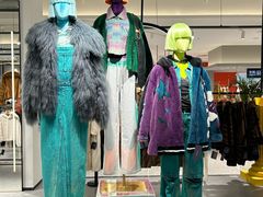 -肃宁华斯国际裘皮城