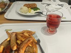 -宜家·瑞典风味餐厅(四元桥店)