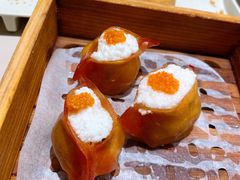 -蔡澜点心·粤菜(西单大悦城店)