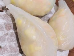 -金香匯晚茶(浑南店)