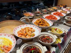 -五味坊·大渔市(瑞丰商博城店)