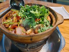香辣鸡煲-洪大厨鸡煲(福田店)