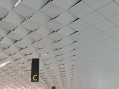 -郑州新郑国际机场-T2航站楼