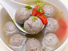 -阿娟牛肉丸·手打牛肉丸·现做现卖