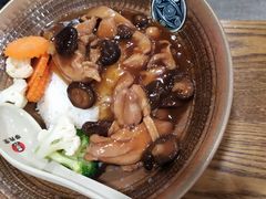 -李先生牛肉面大王(马栏店)