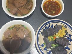 -火宫殿·湘菜小吃·商务宴请·生日聚会(东塘店)