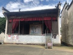 -潜口民宅博物馆