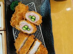 腰内猪排-胜博殿日式炸猪排(西红门店)