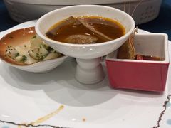 -四季轩中餐厅·萧山味道·运河家宴(三立开元名都店)