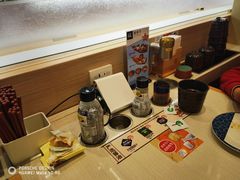 -濱寿司(高新伊藤店)