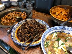 金钱肚-慧娟面馆·餐厅(望江路店)