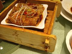 -荣粤酒家·融合粤菜