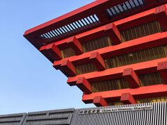 -中华艺术宫(上海美术馆)