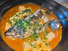 -筱爷叔·上海传统手工菜(玉树路店)