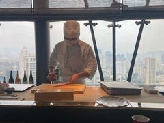 -元熹会席料理
