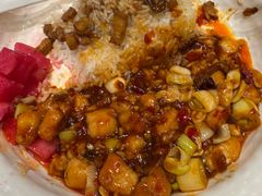 -阳阳中国饭(北京荟聚店)
