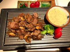 -玉川屋·深夜食堂居酒屋(柳巷店)