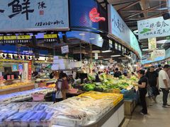 -桃源市场(解放路店)