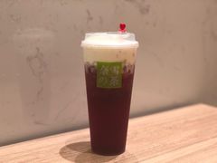 -奈雪的茶(国金中心店)