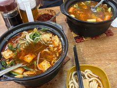 -天瑞福云南过桥米线(十里河店)