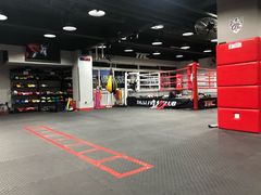 -TFC 纯泰拳馆MuayThai