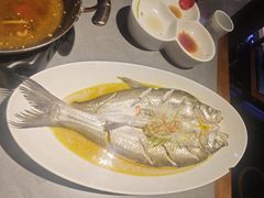 -姑苏家宴·苏帮菜·松鼠桂鱼(苏州总店)