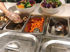 -CALIFORKS加州叉子轻食(朝阳门店)
