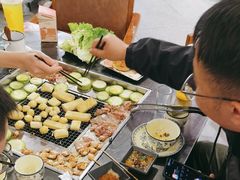 -塘屋烧烤·云南火塘烧烤品牌(春城慧谷旗舰店)