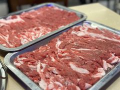 -月圆火锅(宁海东路二店)