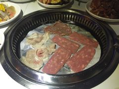 -钱小奴创意自助餐厅·原切谷饲安格斯畅吃(苏州昆山招商花园城店)