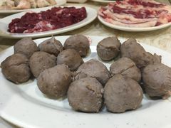 -粤潮牛肉火锅店(江南大道店)